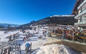 Bergzeit - Hotel & Appartements